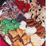 BucketList + Host A Cookie Exchange Party = ✓