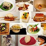 BucketList + Eat In A Fine Dining ... = ✓