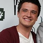 BucketList + Meet Josh Hutcherson = ✓