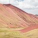 BucketList + Visit The Rainbow Mountains In ... = ✓