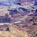 BucketList + Raft Through The Grand Canyon = ✓
