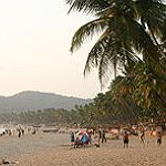 BucketList + Travel To Goa = ✓