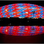 BucketList + Fussball Spiel = ✓