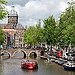 BucketList + Go To Amsterdam = ✓