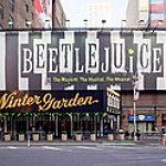BucketList + Be In A Musical And ... = ✓