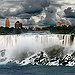 BucketList + Visit Niagra Falls Canada = ✓
