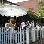 BucketList + Have Lunch At The Ivy, ... = ✓