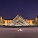 BucketList + Visit The Louvre Museum = ✓