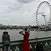 BucketList + Ride The London Eye = ✓