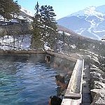 BucketList + Go To A Spa = ✓