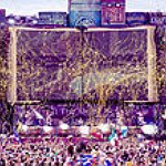BucketList + Go To Tomorrowland Festival In ... = ✓