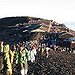 BucketList + Climb Mt. Fuji In Japan = ✓