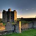 BucketList + See The Castles In Ireland = ✓