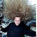 BucketList + Experience Weightlessness = ✓