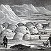 BucketList + Build An Igloo = ✓