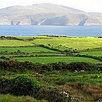 BucketList + I Want To Visit Ireland, ... = ✓