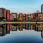 BucketList + Go Back To Boston Where ... = ✓