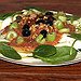 BucketList + Take A Vegetarian Cooking Course = ✓