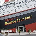 BucketList + Perform At Ripley's Believe It ... = ✓