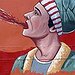 BucketList + Combine My Extensive Sword Swallowing ... = ✓
