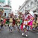 BucketList + Nottinghill Carnival = ✓