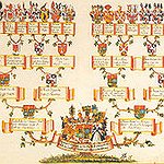 BucketList + Research My Family Tree. = ✓
