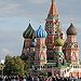 BucketList + Visit Moscow And Pt. Petersburg. = ✓