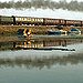 BucketList + Ride The Trans-Siberian Express Across ... = ✓