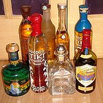 BucketList + Get Drunk In Mexico = ✓
