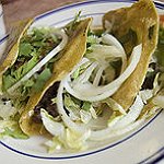 BucketList + Eat Taco's In Mexico = ✓