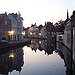 BucketList + Visit Bruges = ✓