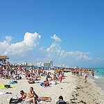 BucketList + Go To Miami = ✓