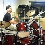 BucketList + Learn To Play The Drums = ✓