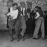 BucketList + Learn To Swing Dance = ✓