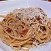BucketList + Eat Spaghetti And Pizza...In Italy. = ✓