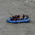 BucketList + River Rafting = ✓