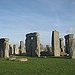 BucketList + See The Stonehenge Monument In ... = ✓