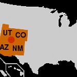 BucketList + Be In 4 States At ... = ✓