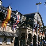 BucketList + Visit Europapark = ✓