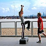 BucketList + Be At A Healthy Weight = ✓