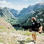 BucketList + Trekking In The Alps = ✓