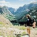 BucketList + Trekking In The Alps = ✓