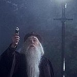 BucketList + The Wand Chooses The Wizard = ✓