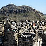 BucketList + Go To Edinburgh. = ✓