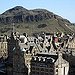 BucketList + Go To Edinburgh. = ✓