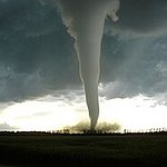BucketList + See A Tornado Live = ✓