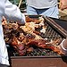 BucketList + Try Real Texas Bbq! = ✓