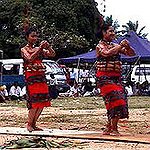 BucketList + Go To Tonga = ✓