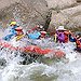 BucketList + White Water Raft Colorado = ✓