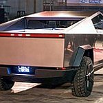BucketList + Tesla Cyber Truck = ✓